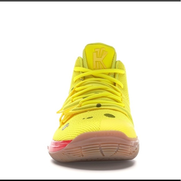Sponge bob kyries